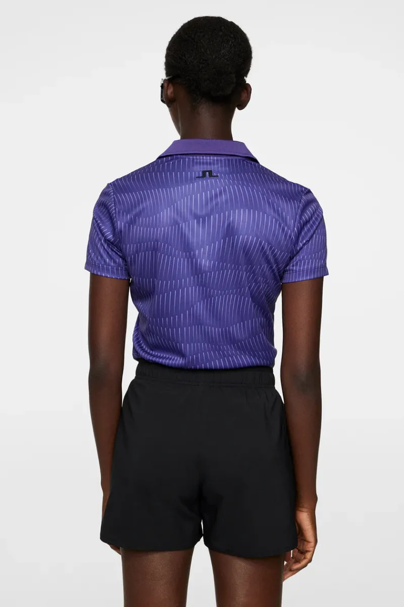 Cassia Top|J.Lindeberg Clearance