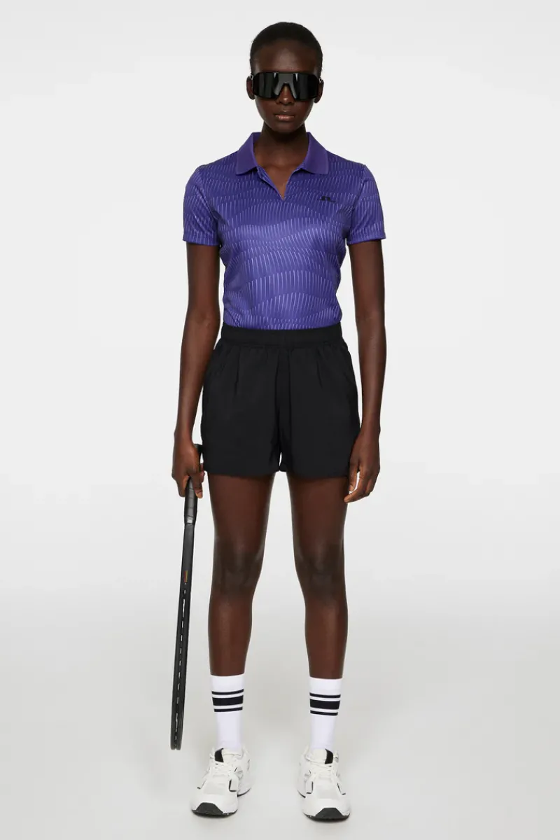 Cassia Top|J.Lindeberg Clearance