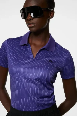 Cassia Top|J.Lindeberg Clearance