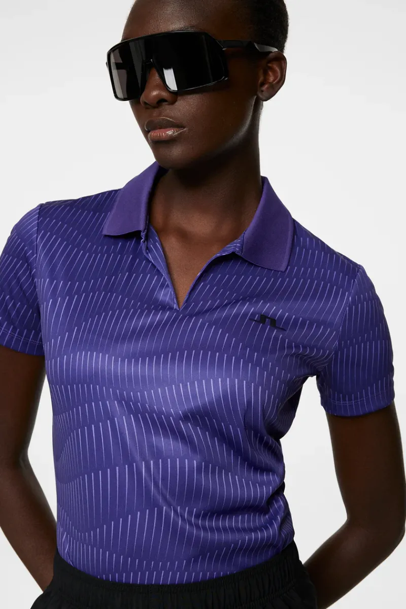 Cassia Top|J.Lindeberg Clearance
