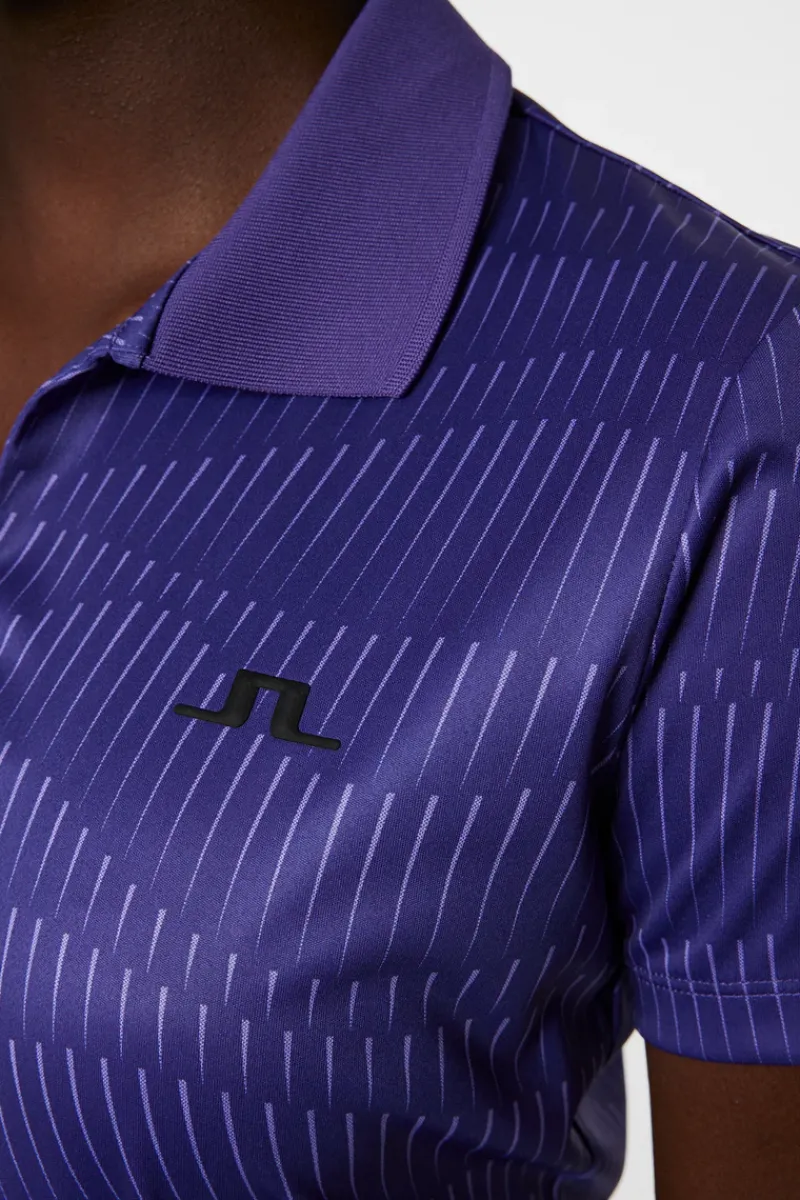 Cassia Top|J.Lindeberg Clearance