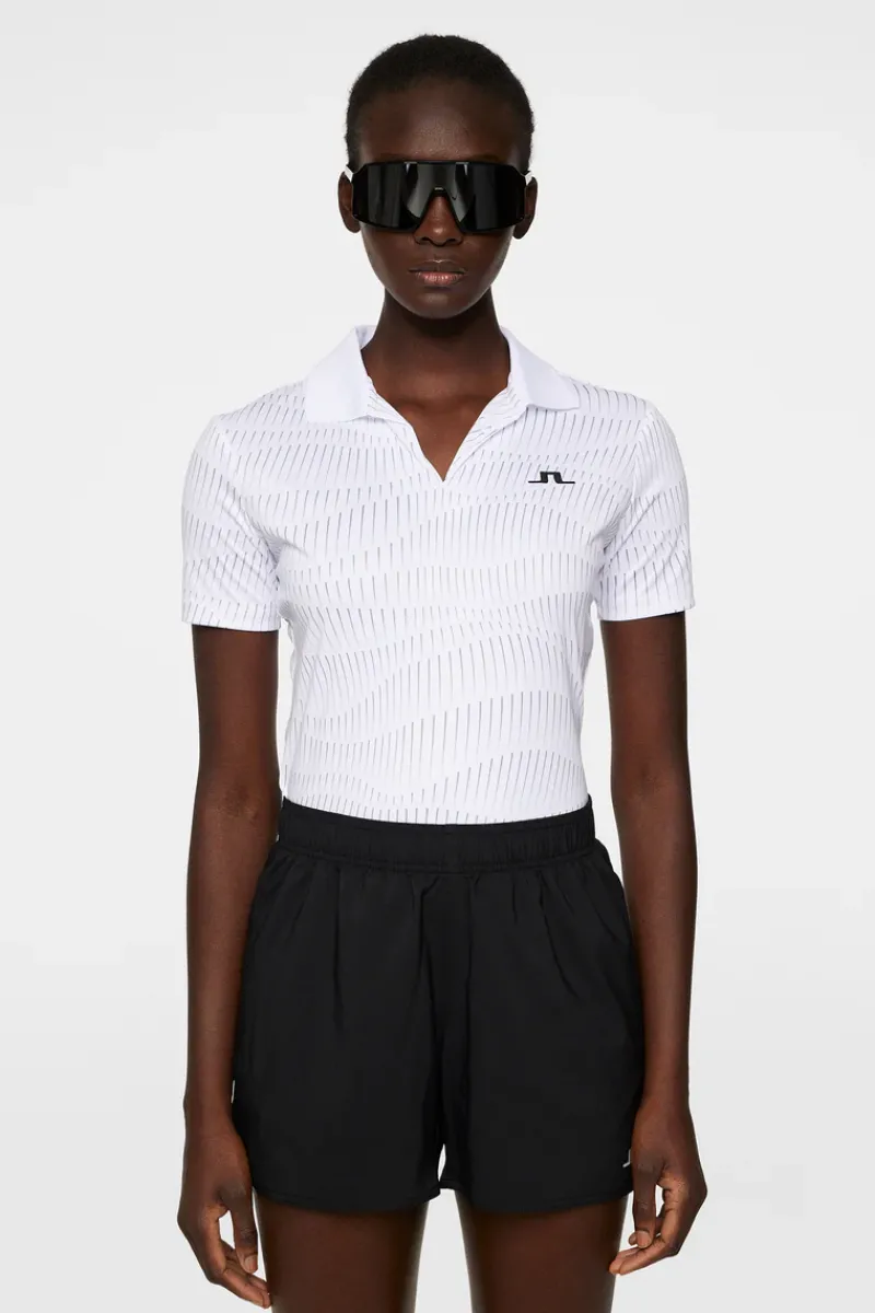 Cassia Top|J.Lindeberg Sale