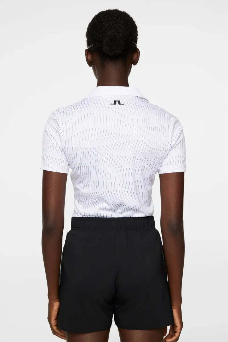 Cassia Top|J.Lindeberg Sale