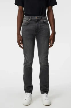 Cedar Slate Wash Jeans|J.Lindeberg Online