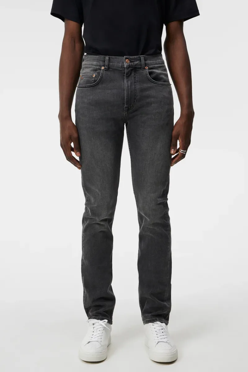 Cedar Slate Wash Jeans|J.Lindeberg Online