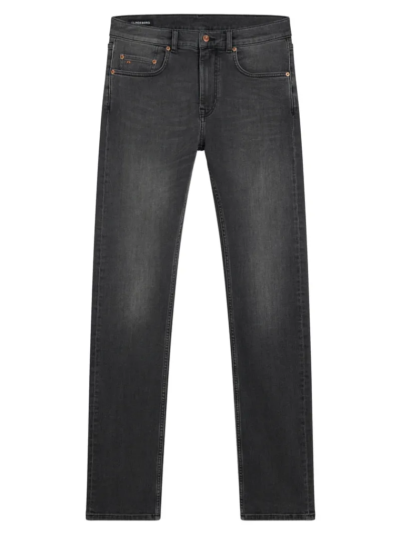 Cedar Slate Wash Jeans|J.Lindeberg Online