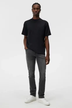 Cedar Slate Wash Jeans|J.Lindeberg Online