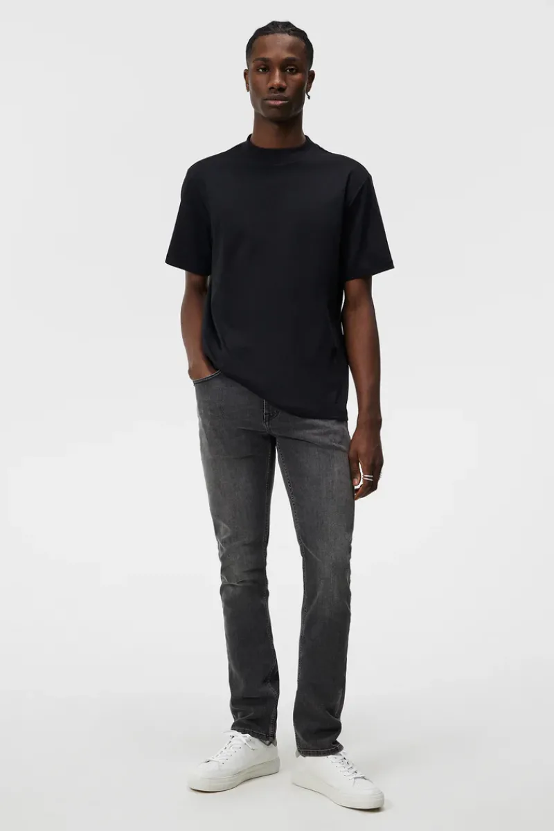 Cedar Slate Wash Jeans|J.Lindeberg Online