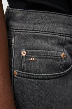 Cedar Slate Wash Jeans|J.Lindeberg Online