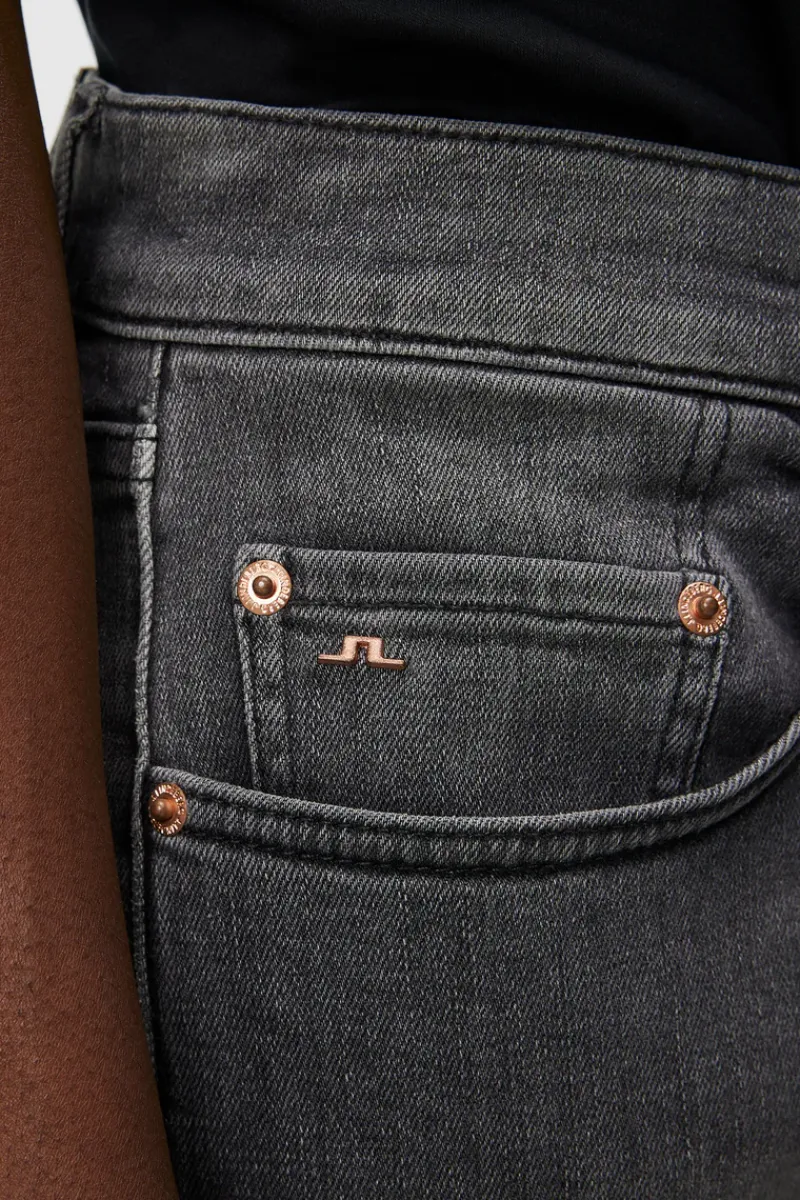 Cedar Slate Wash Jeans|J.Lindeberg Online