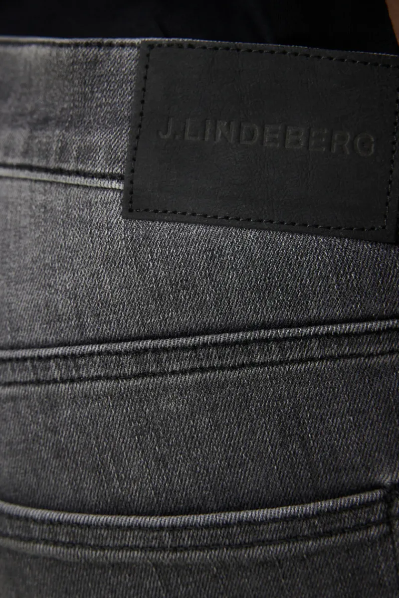 Cedar Slate Wash Jeans|J.Lindeberg Online