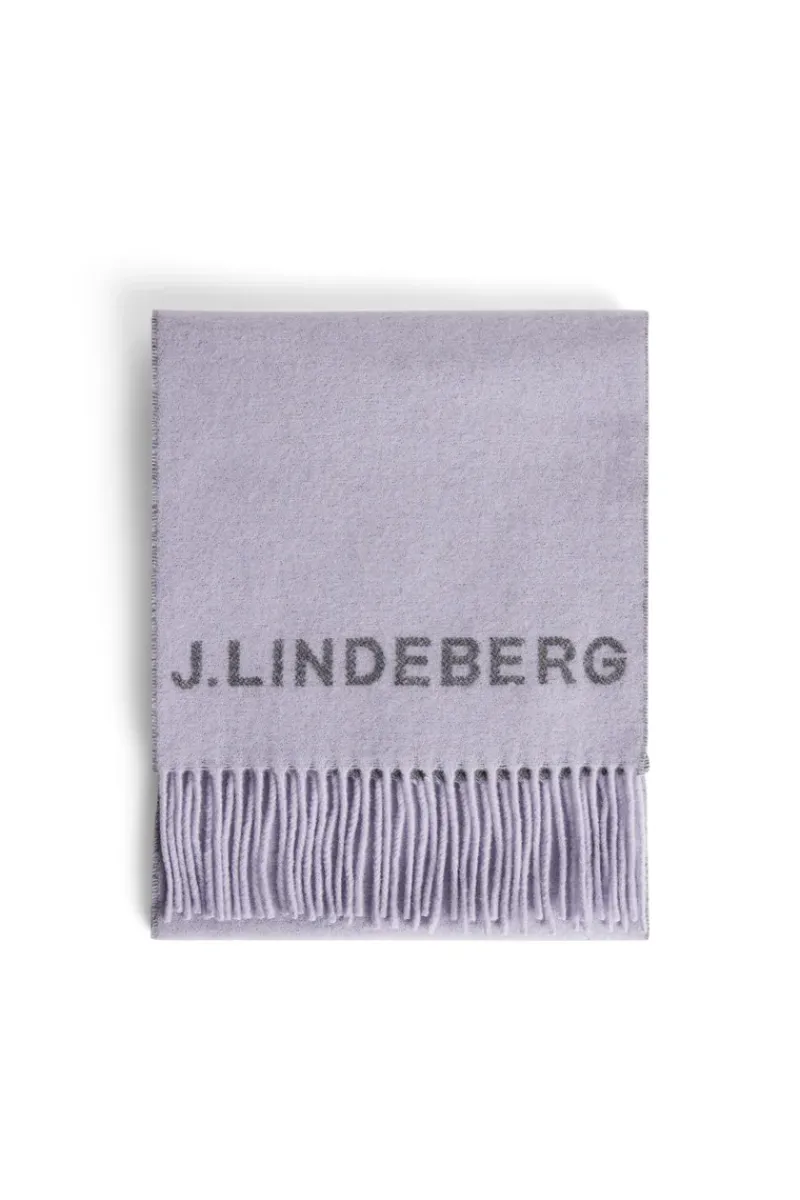 Champ JL Scarf|J.Lindeberg Discount