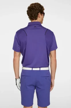 Charlie Polo|J.Lindeberg
