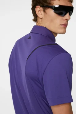 Charlie Polo|J.Lindeberg
