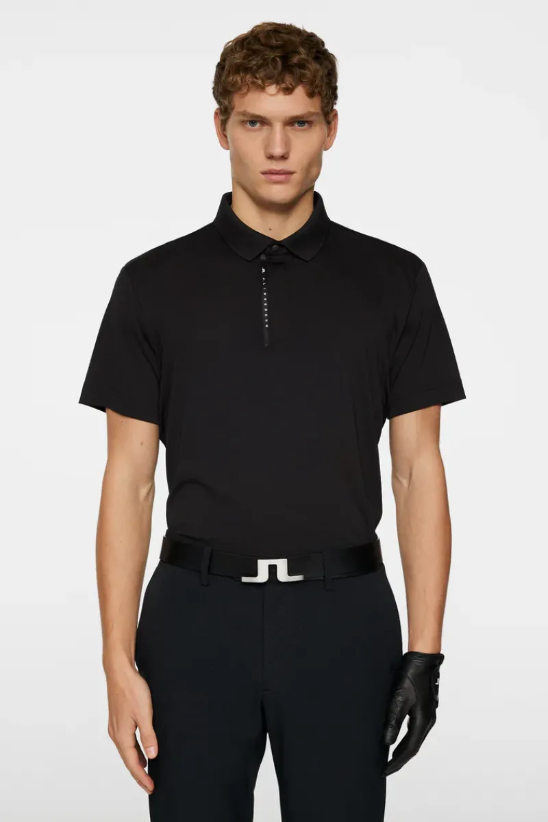 Charlie Polo|J.Lindeberg Best
