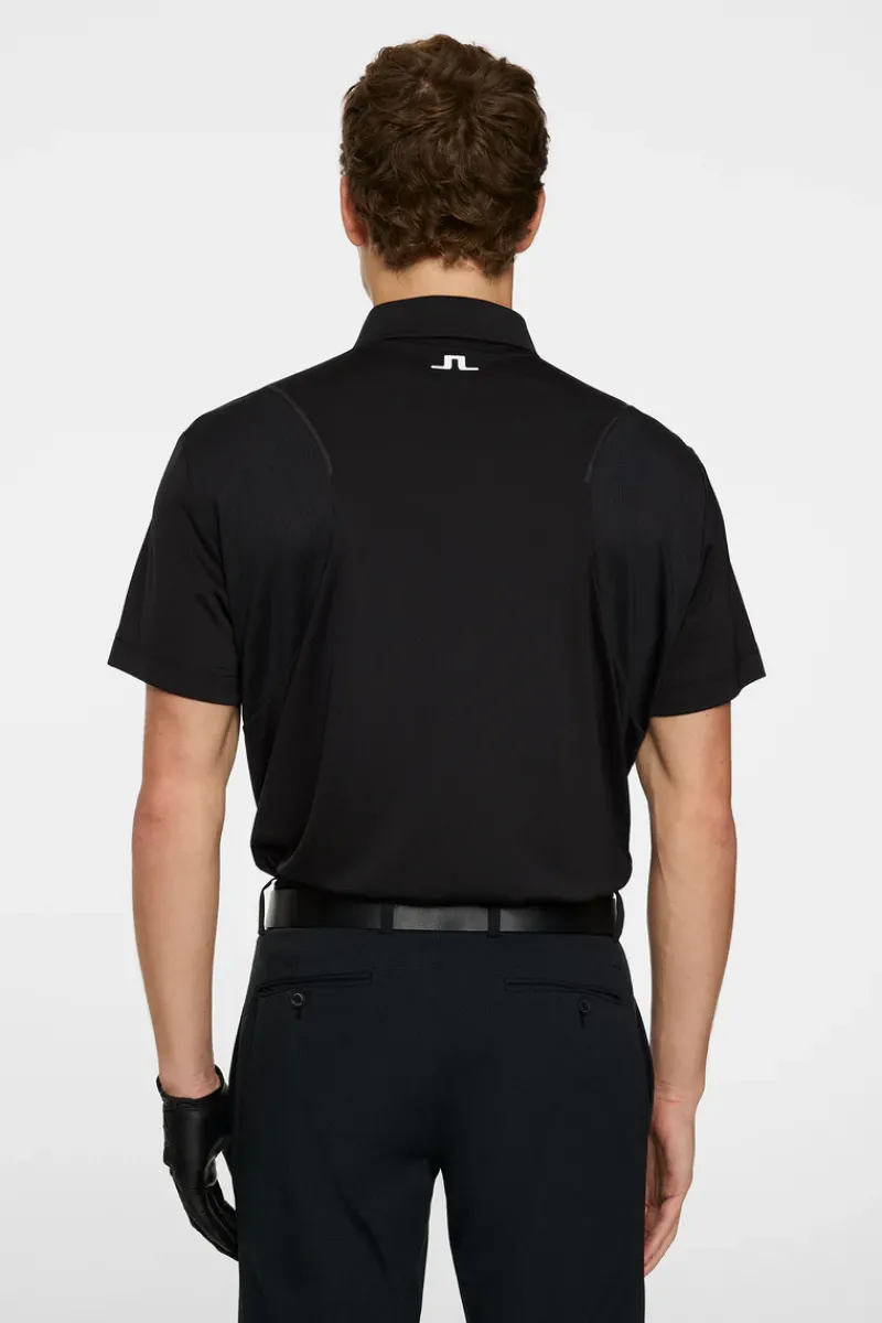 Charlie Polo|J.Lindeberg Best
