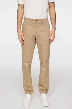 Ched Cloud Satin Pants|J.Lindeberg Hot