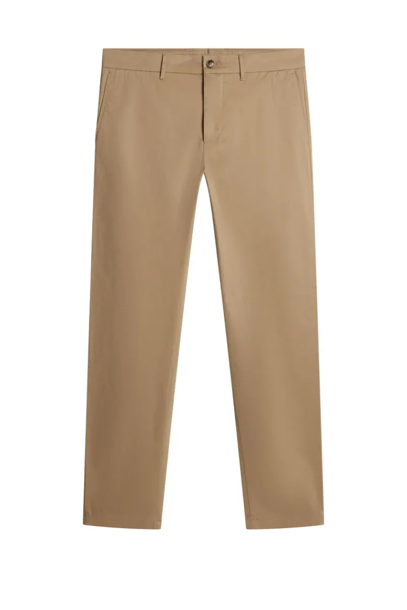 Ched Cloud Satin Pants|J.Lindeberg Hot