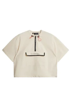 Chrisann Short Sleeve Pullover|J.Lindeberg Sale