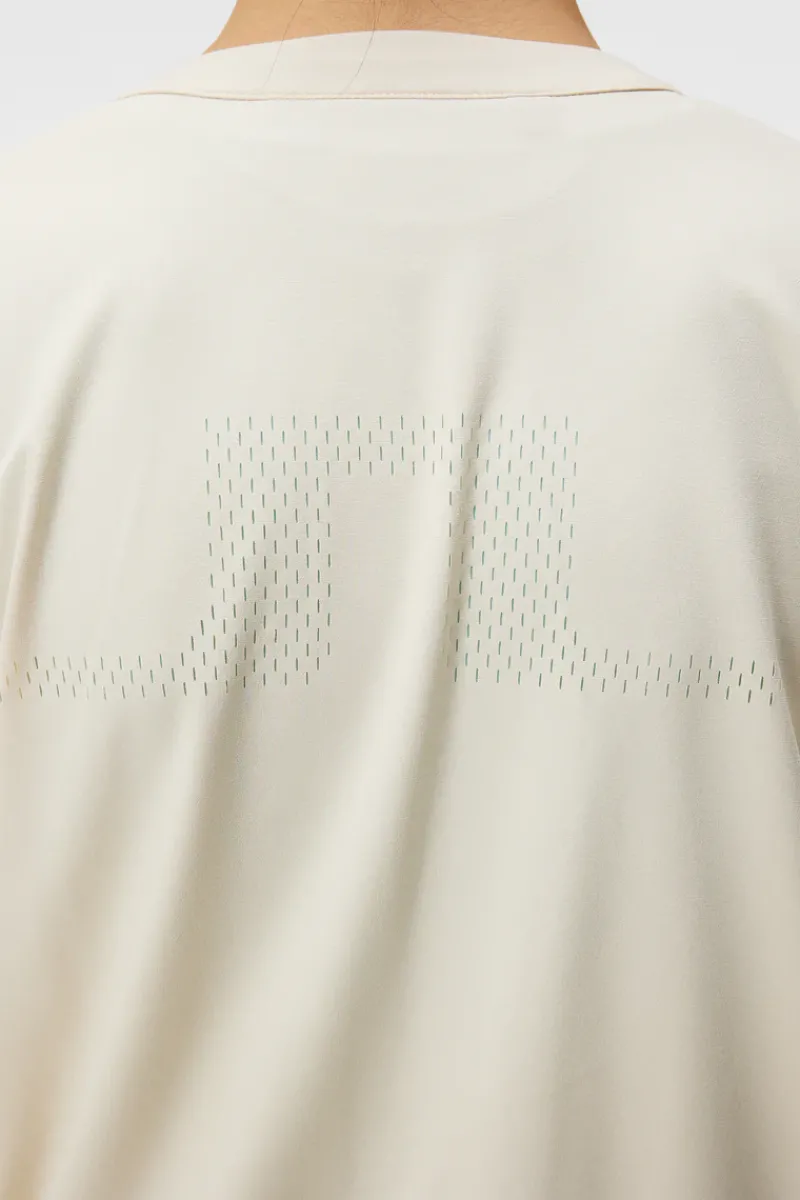 Chrisann Short Sleeve Pullover|J.Lindeberg Sale