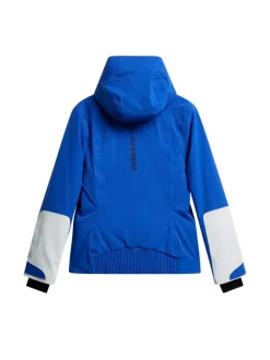 Claire Jacket|J.Lindeberg