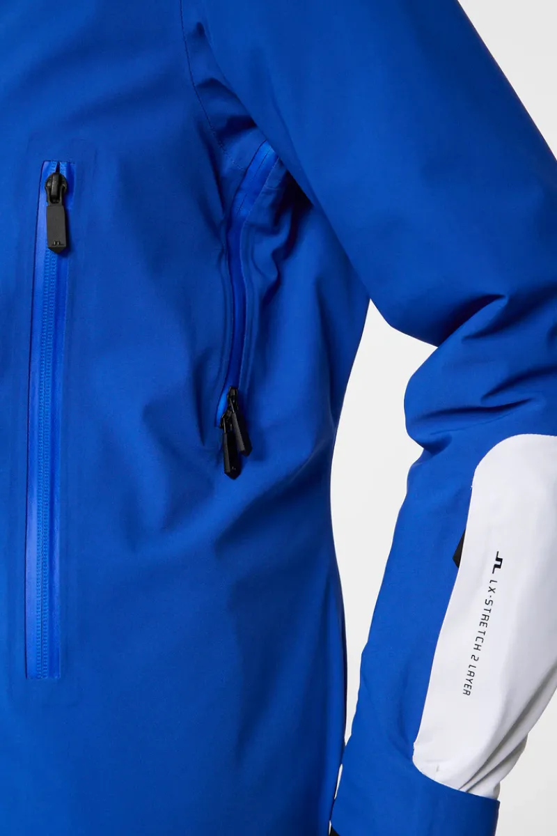 Claire Jacket|J.Lindeberg