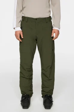 Clarke Pant|J.Lindeberg Best