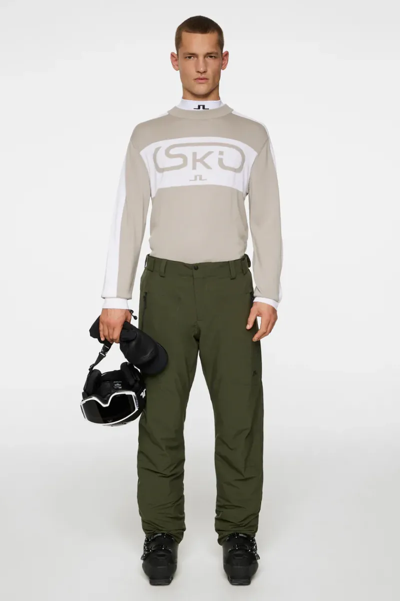Clarke Pant|J.Lindeberg Best
