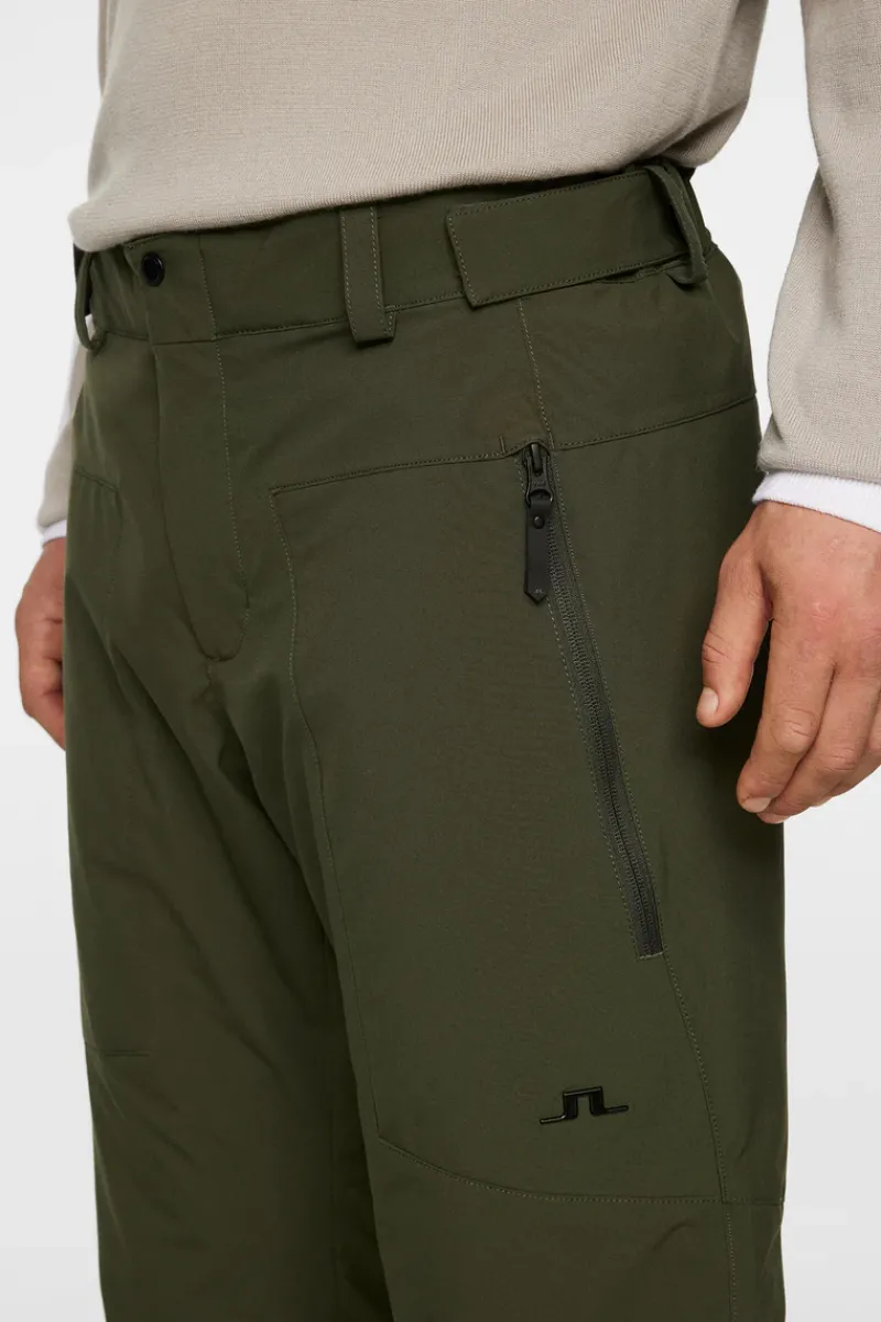 Clarke Pant|J.Lindeberg Best