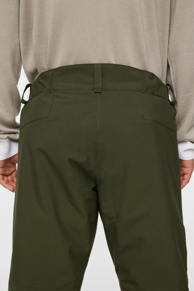Clarke Pant|J.Lindeberg Best