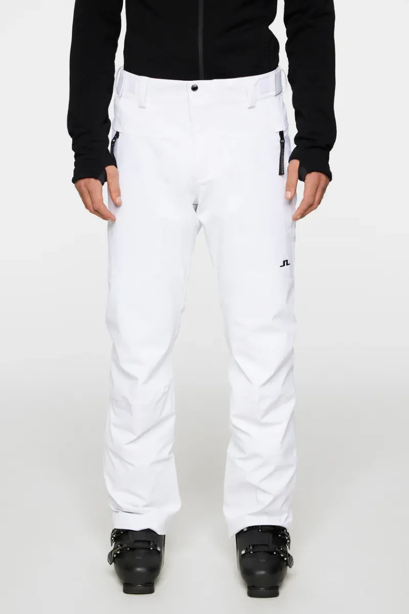 Clarke Pant|J.Lindeberg Clearance