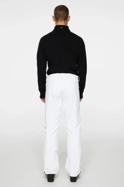 Clarke Pant|J.Lindeberg Clearance