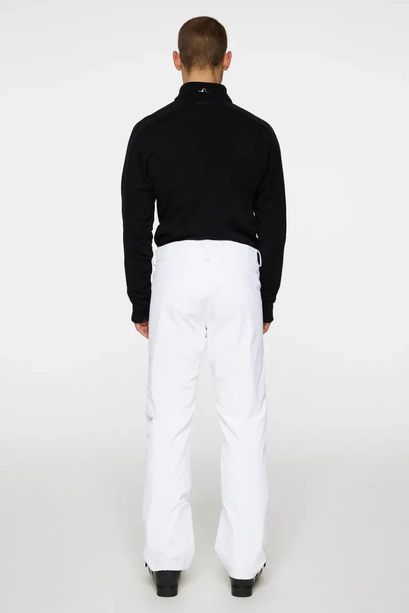 Clarke Pant|J.Lindeberg Clearance