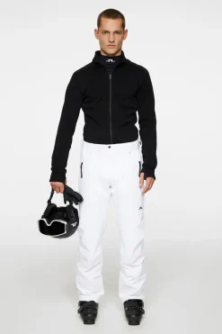 Clarke Pant|J.Lindeberg Clearance