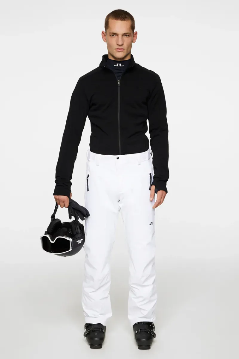 Clarke Pant|J.Lindeberg Clearance