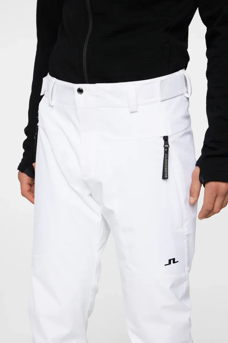Clarke Pant|J.Lindeberg Clearance