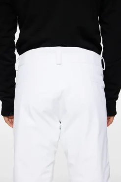 Clarke Pant|J.Lindeberg Clearance