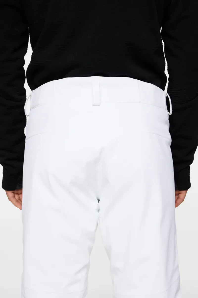 Clarke Pant|J.Lindeberg Clearance