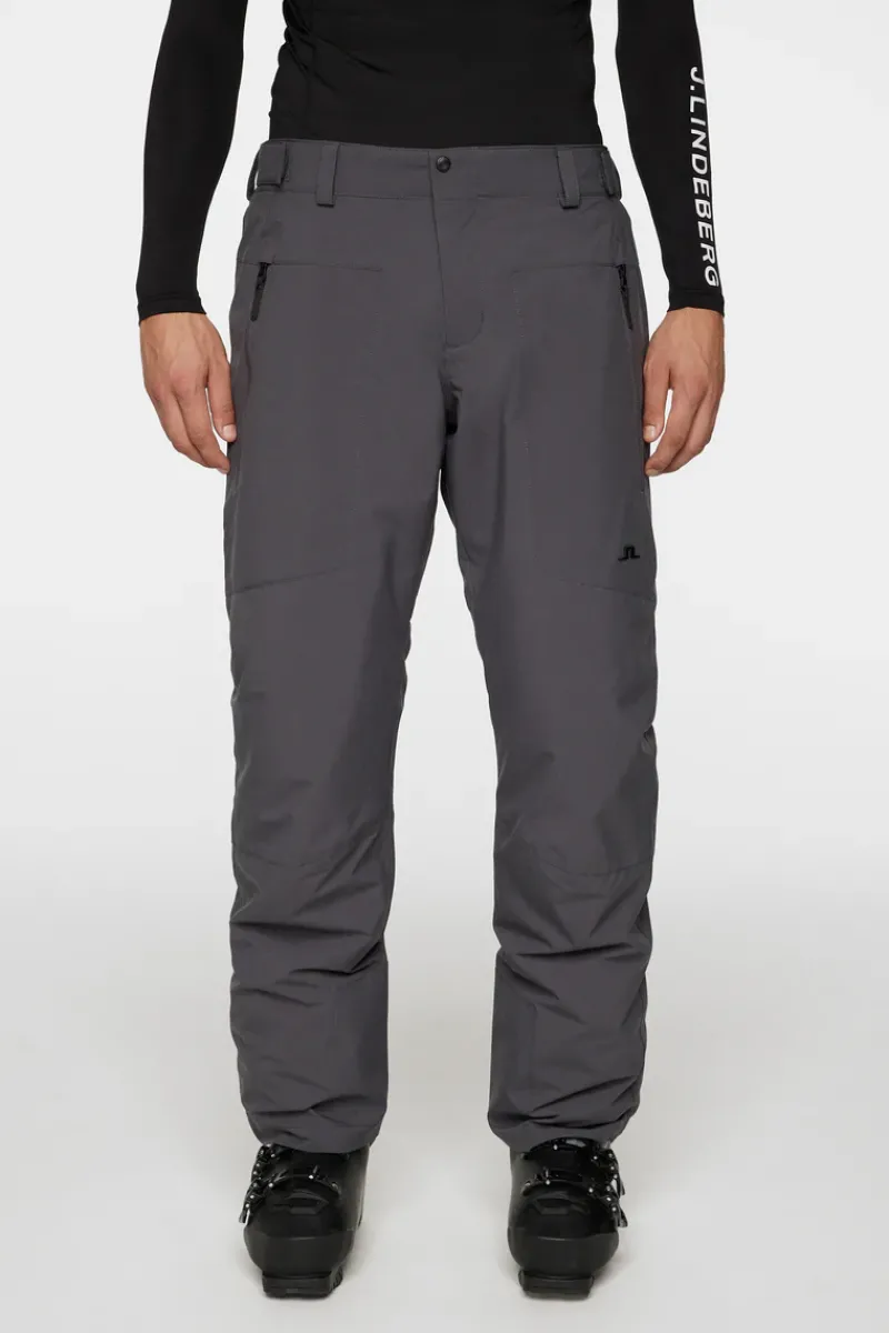 Clarke Pant|J.Lindeberg Clearance