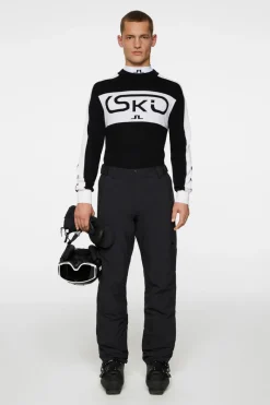 Clarke Pant|J.Lindeberg Outlet