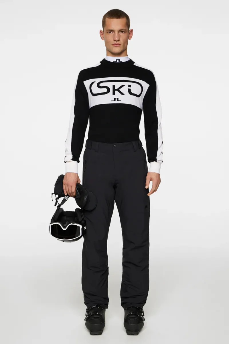 Clarke Pant|J.Lindeberg Outlet