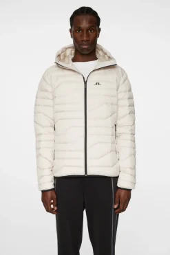 Cliff Light Down Hood|J.Lindeberg Online