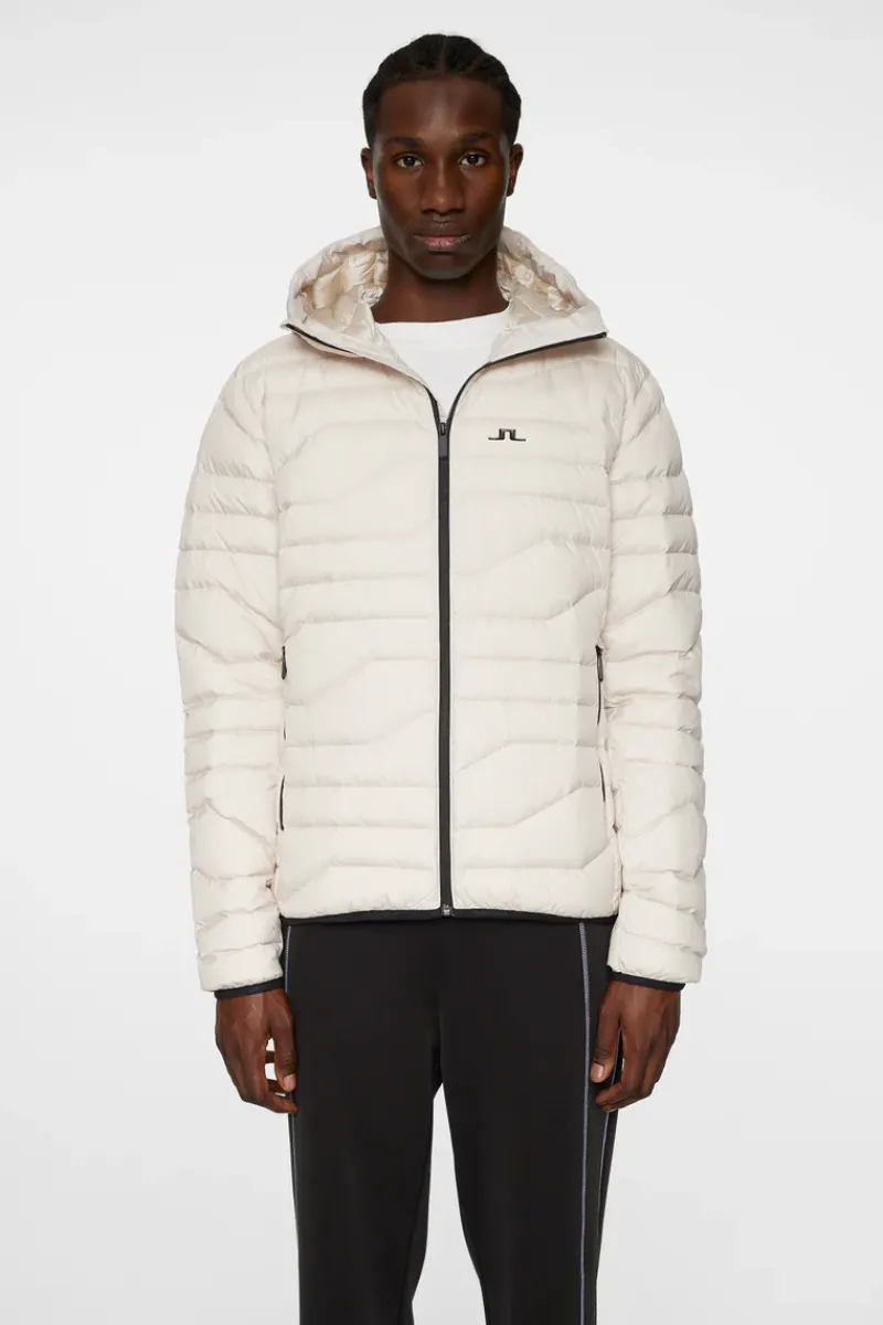 Cliff Light Down Hood|J.Lindeberg Online
