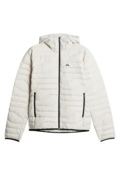 Cliff Light Down Hood|J.Lindeberg Online