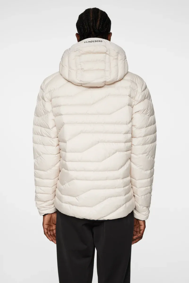 Cliff Light Down Hood|J.Lindeberg Online