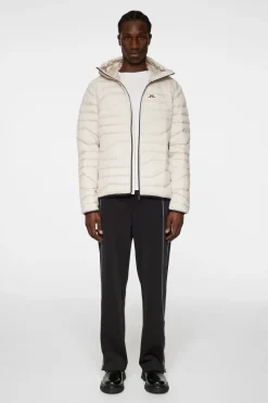 Cliff Light Down Hood|J.Lindeberg Online