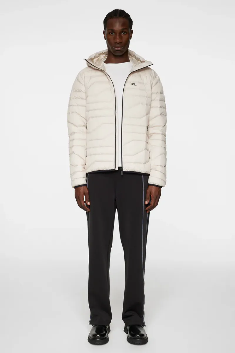 Cliff Light Down Hood|J.Lindeberg Online
