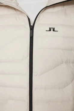 Cliff Light Down Hood|J.Lindeberg Online