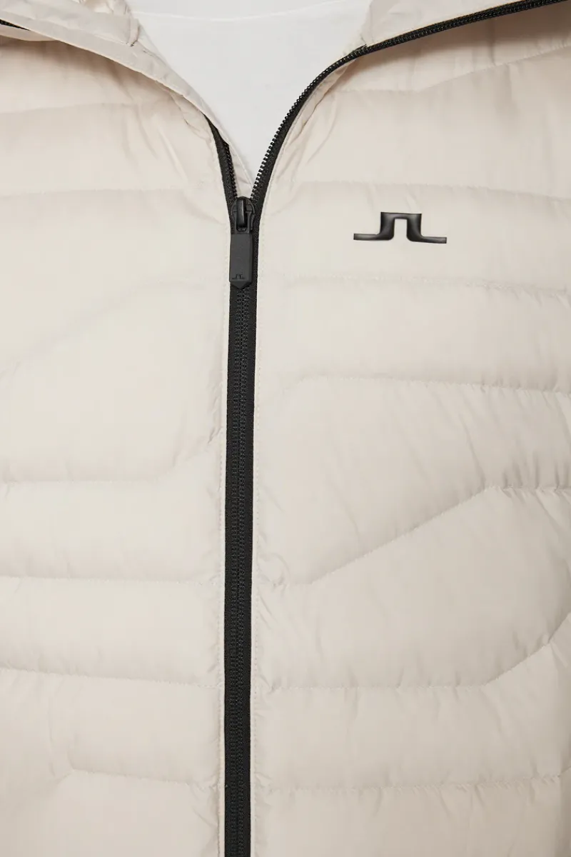 Cliff Light Down Hood|J.Lindeberg Online