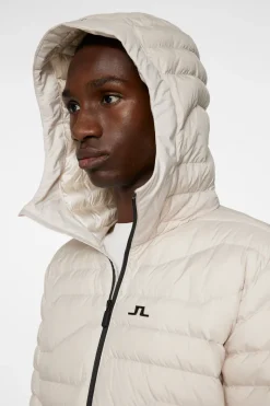 Cliff Light Down Hood|J.Lindeberg Online